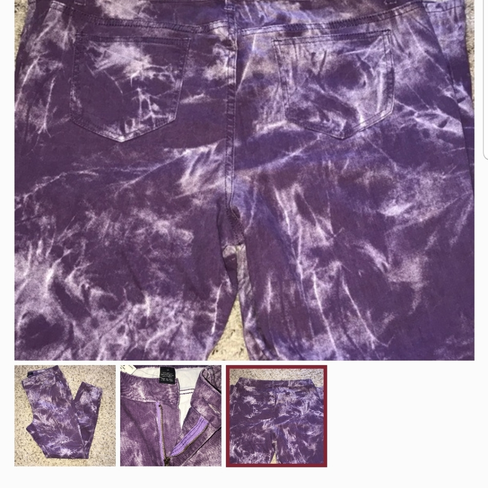 Jeans - Picture 6 of 6